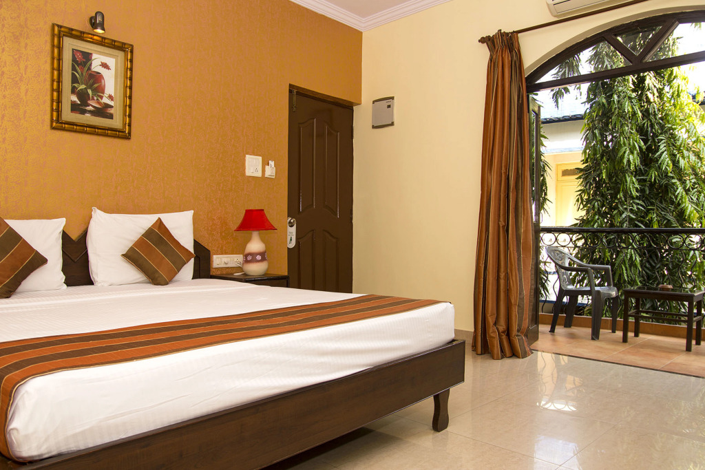 Nazri Resort