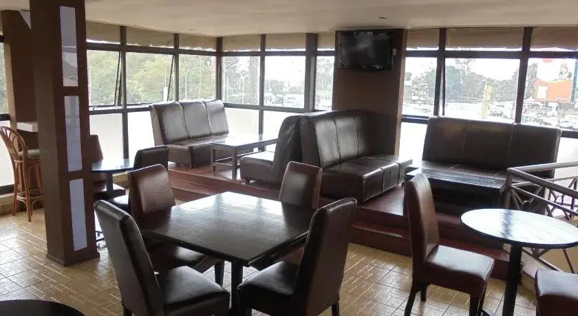 Nairobi Transit Hotel