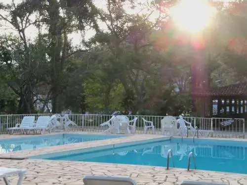 Hotel Fazenda Miguel Pereira