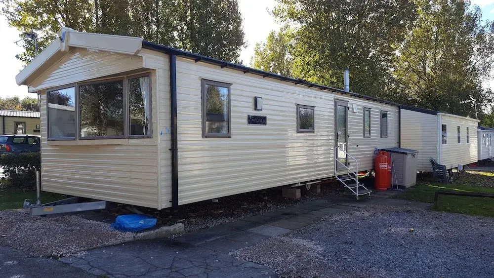 Tiggs Caravans