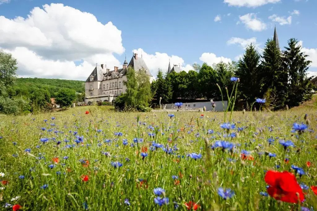 Château Sainte Sabine