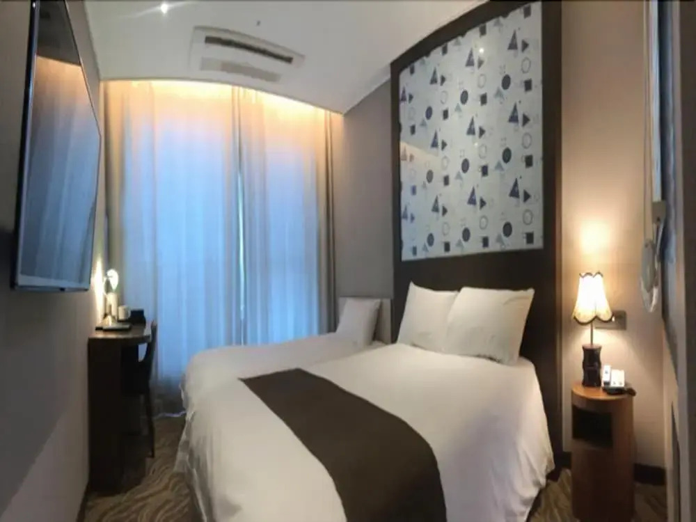 Hotel Bitgaram