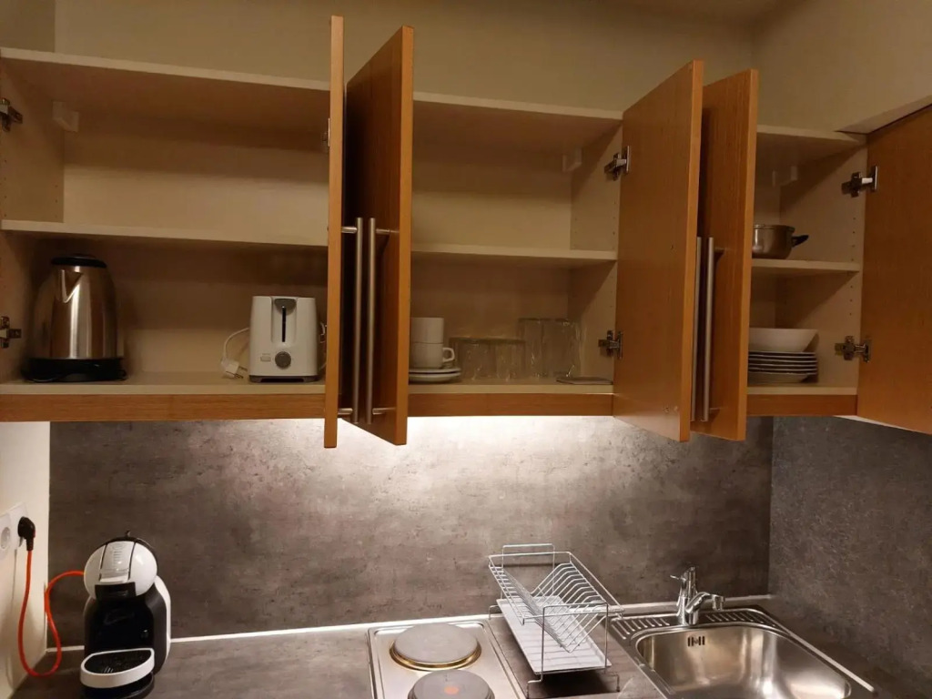 Residence E205 Euphoria Borovets