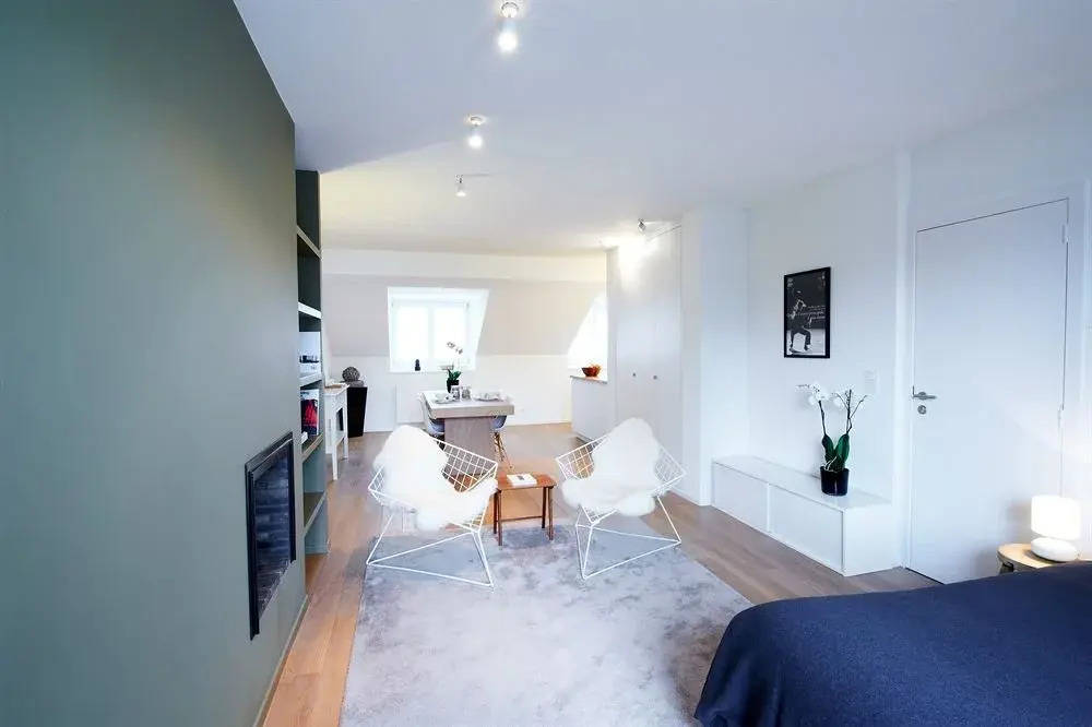 B&B Urban Rooms