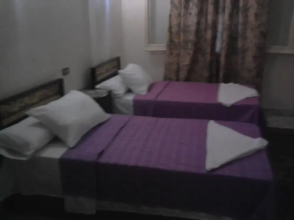 Acropole Hotel