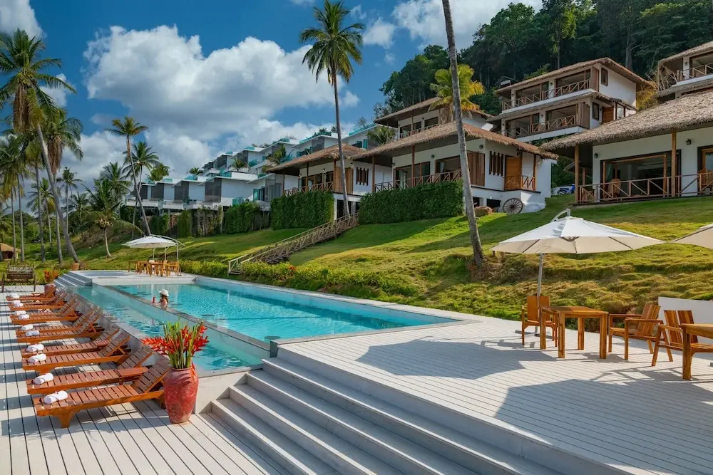 Coconut Grove Villas