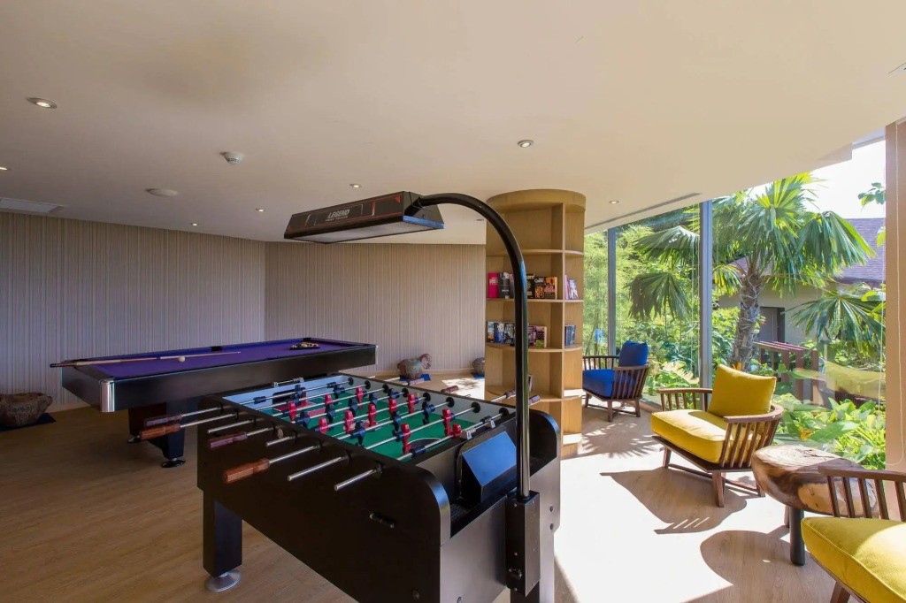 Курорт Mandarava Resort and Spa