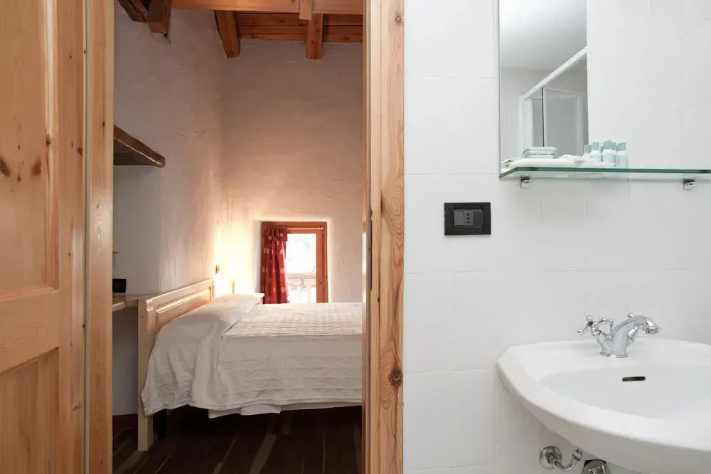 Comme Chez Soi