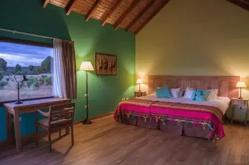 Lago Rosario Lodge