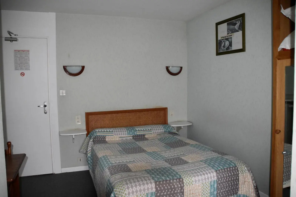 Hôtel Le Rider