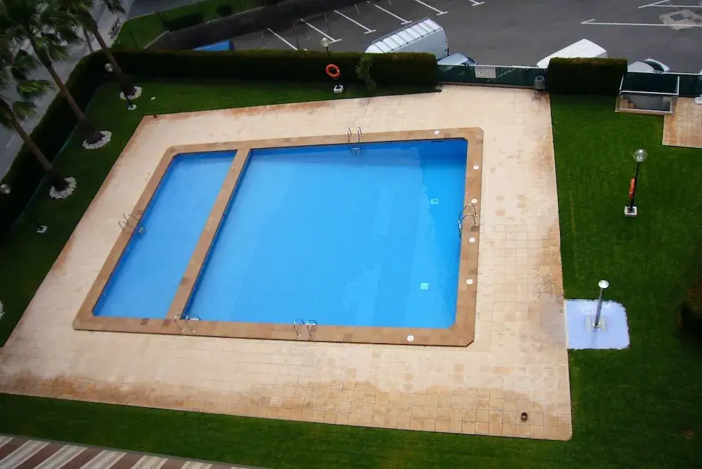 Apartamentos Paraiso Esperanto
