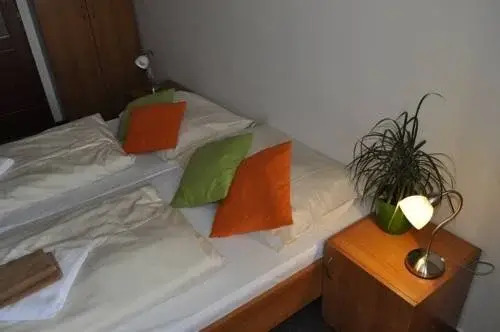 Zámecký Penzion