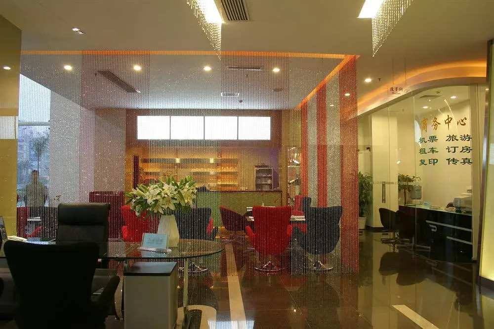Orient Sunseed Hotel