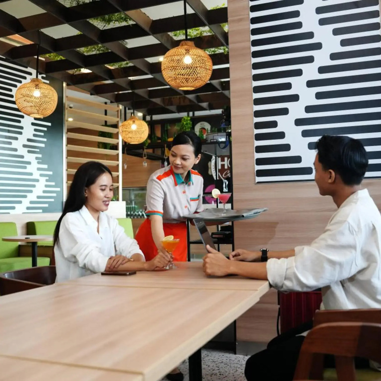 Hotel Horison Ultima Kertajati Majalengka