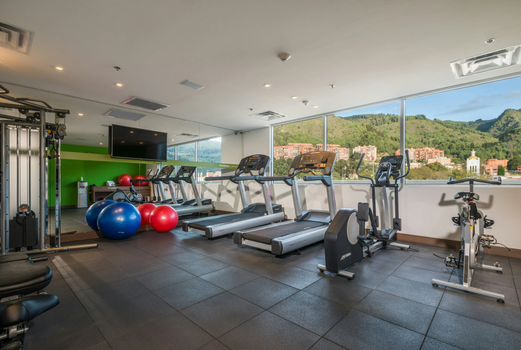 Hampton by Hilton Bogota Usaquen