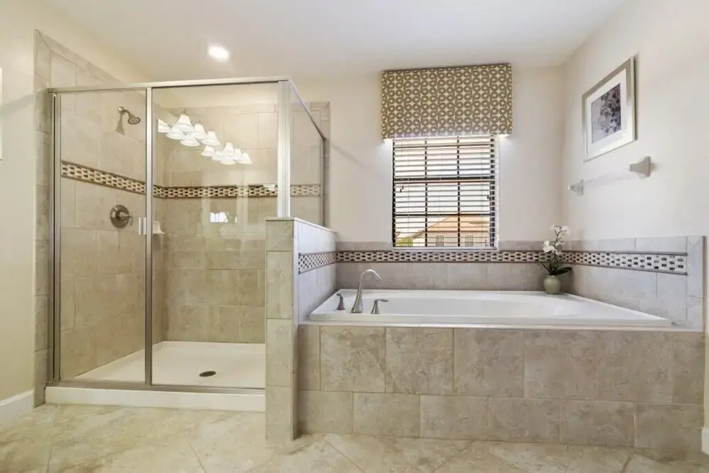 Amazing 6Bd Pool Hm Champions Gate-1452rfd