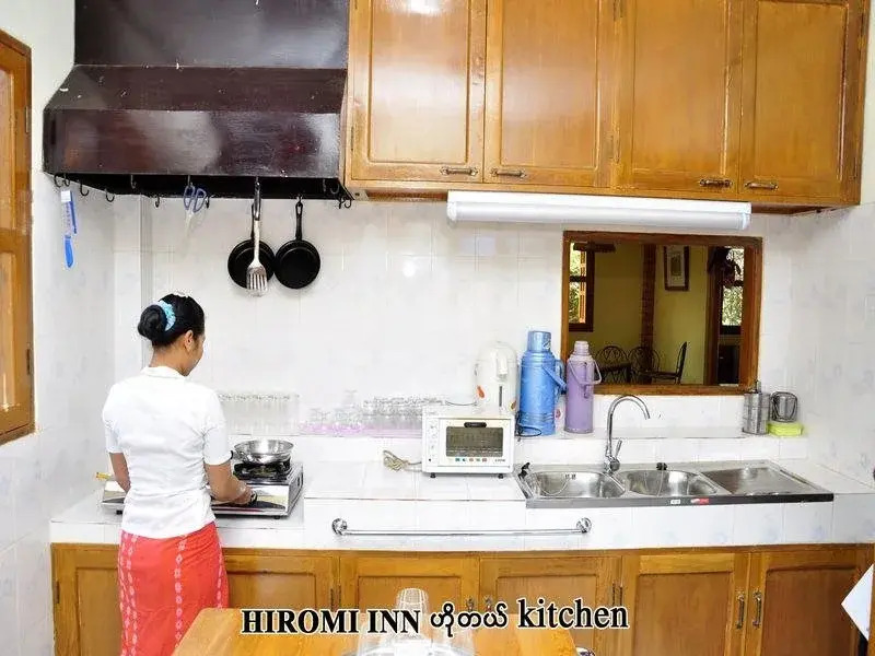Hiromi Resort Hotel
