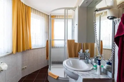 Hotel Adler