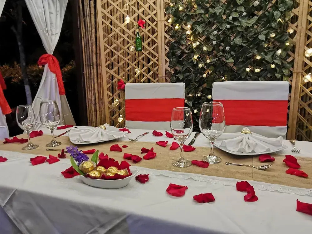Hotel Boutique Wassiki Campestre