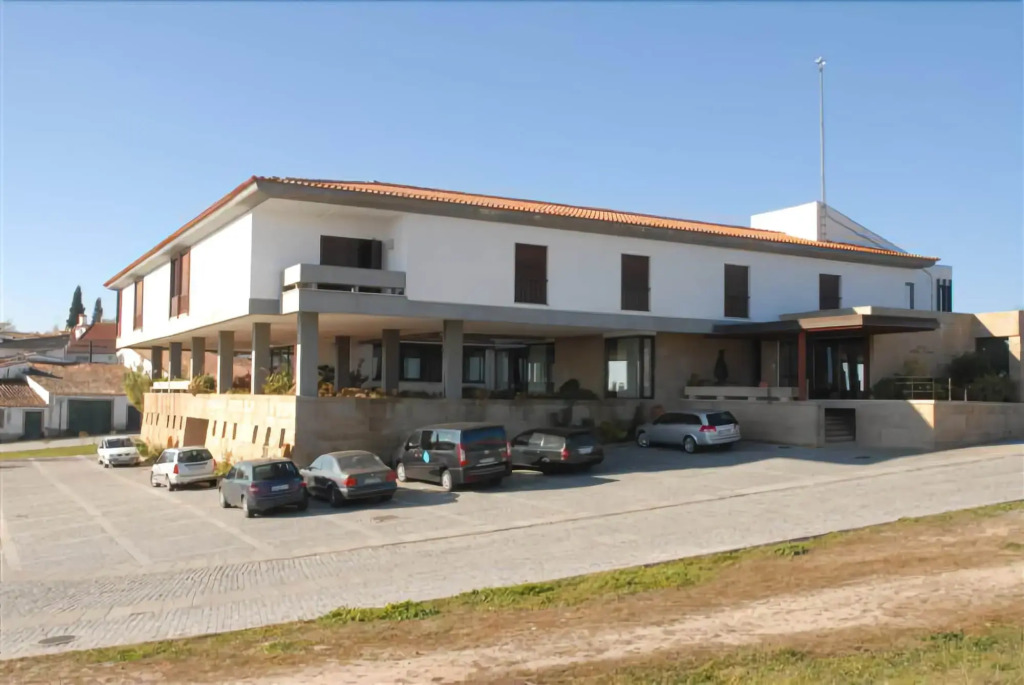 Lam Hotel Fortaleza de Almeida