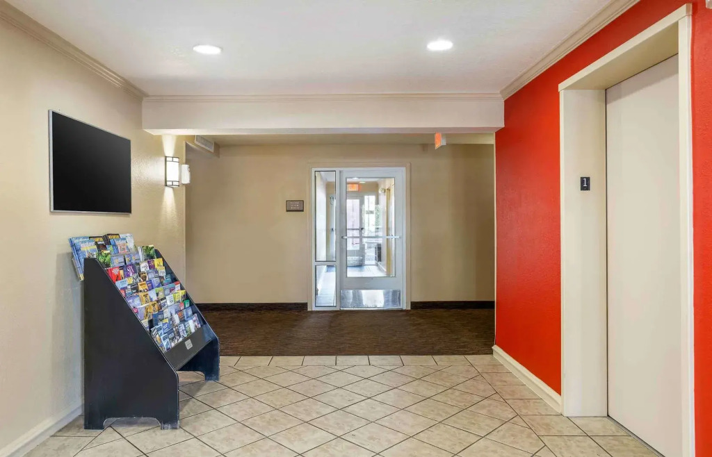 Extended Stay America Suites - Norwalk - Stamford