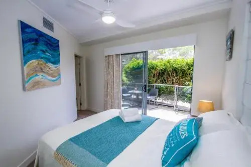 Coral Sands