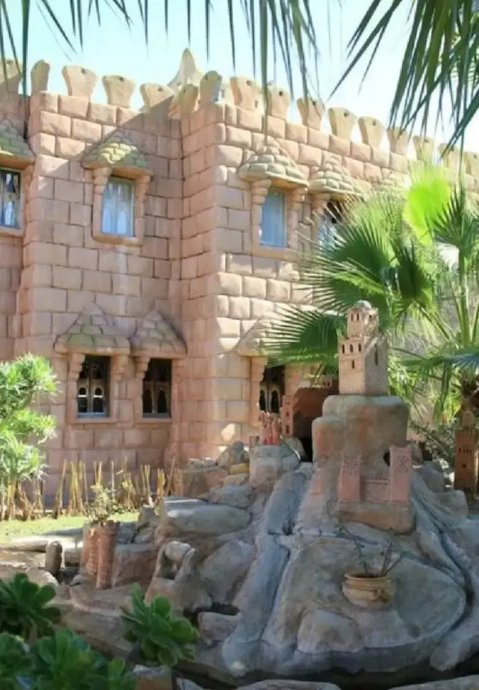 Complexe Lakala