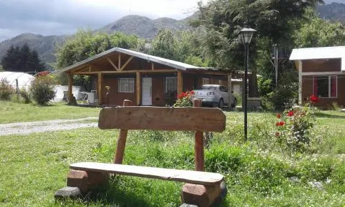 Cabañas Los Teros