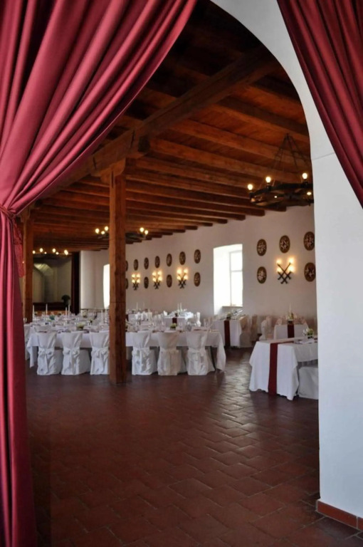 Schlosshotel Mailberg