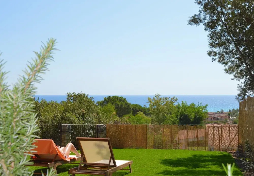 Villa Panorama