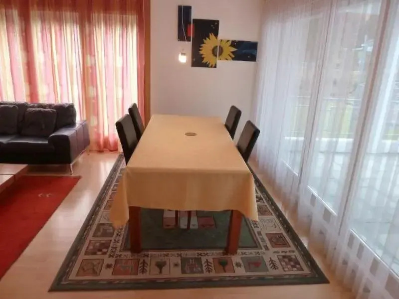 Apartment Surselva Park