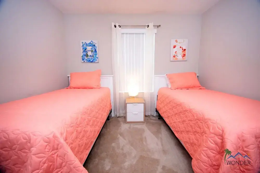 5127 Compass Bay Resort 34339/37252