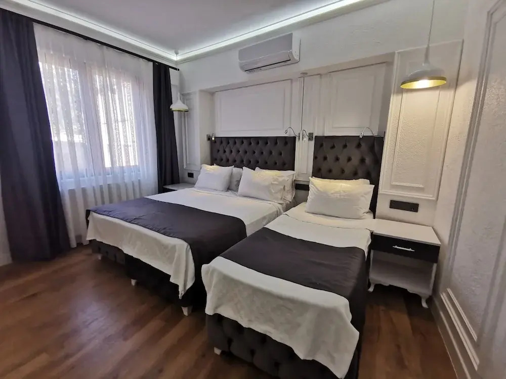 Efzen hotel