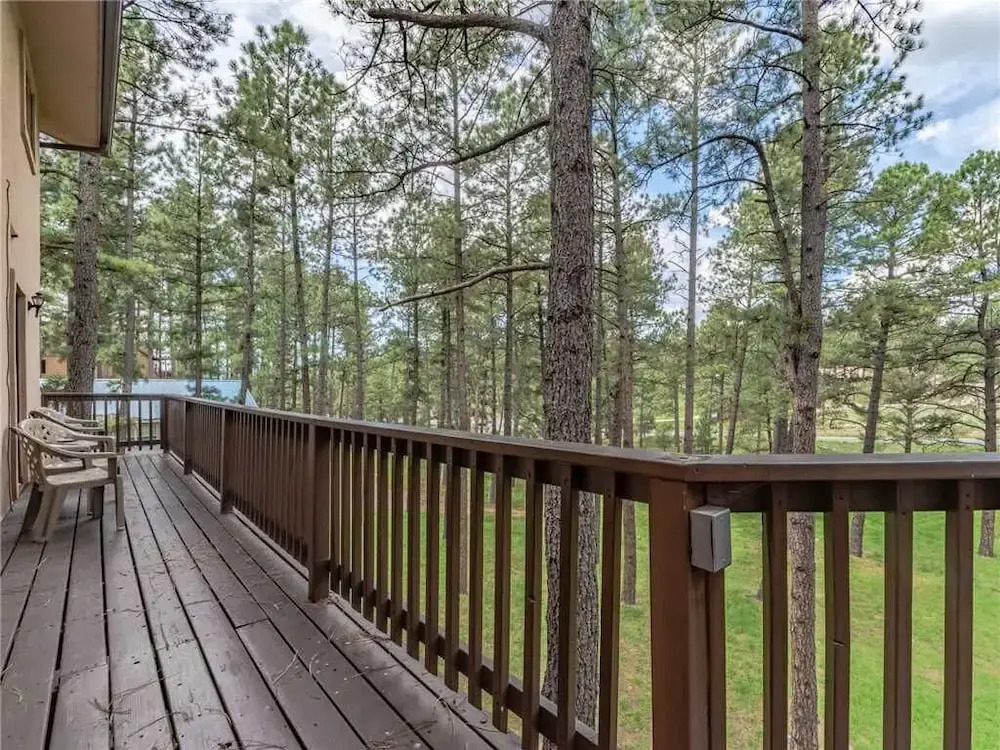 Lehrs Lair - Five Bedroom Cabin