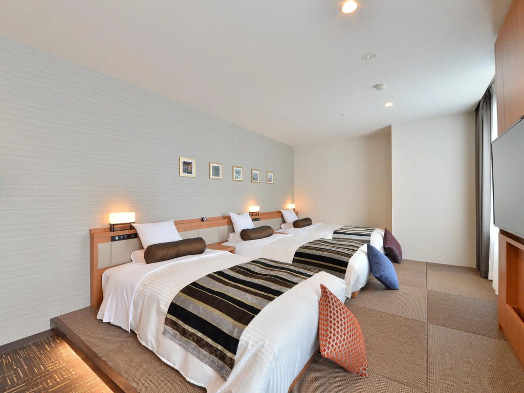 Hakodate Kokusai Hotel