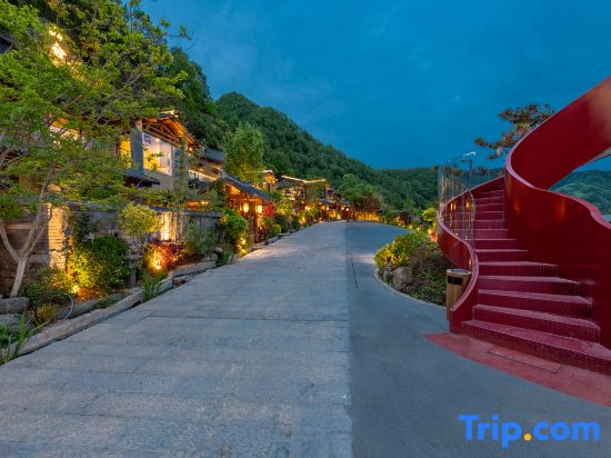 Mountain Cottage | Health Resort and Vacation Bed and Breakfast (Zhongnan Mountain Village)