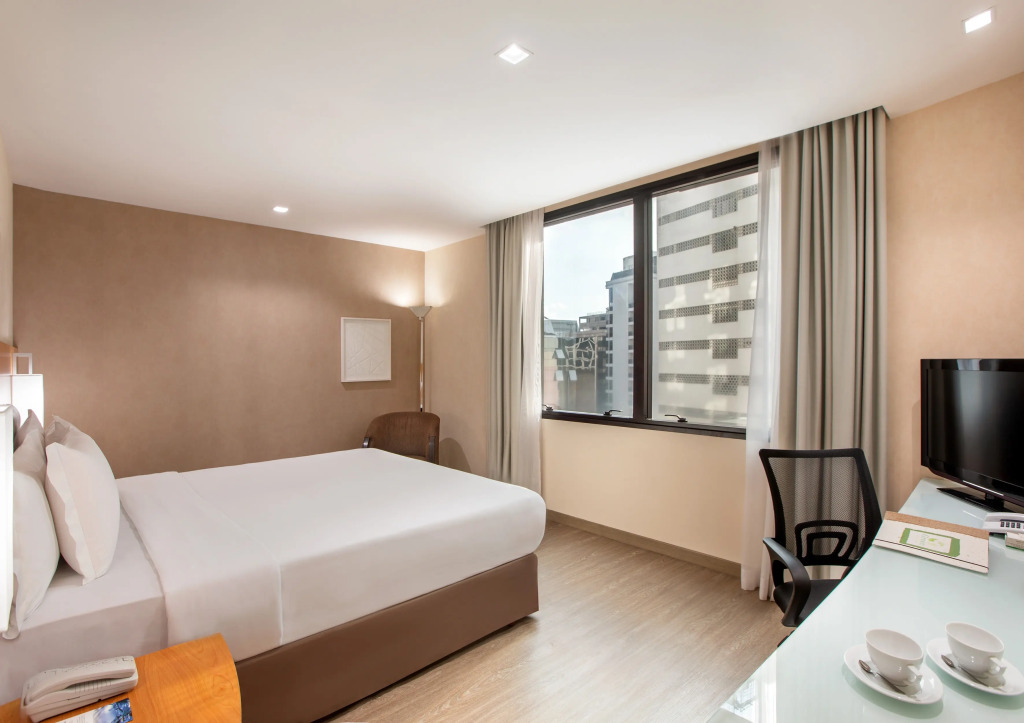 Meliá Paulista