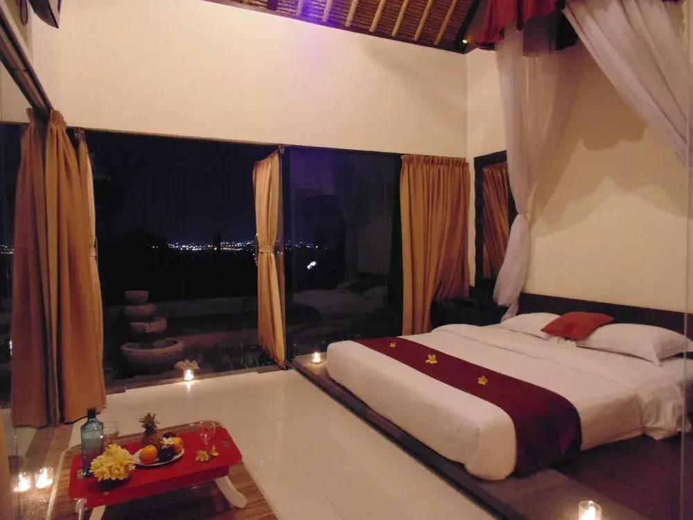 Bali Golden Elephant Boutique Villa