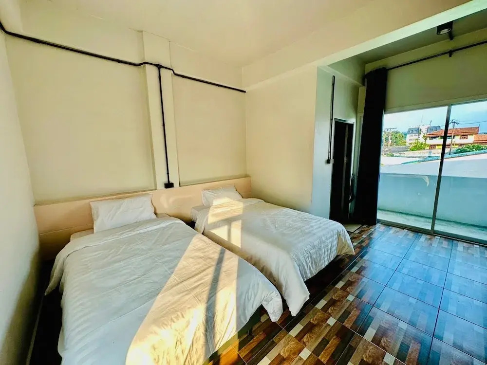 BureeSateng Hotel
