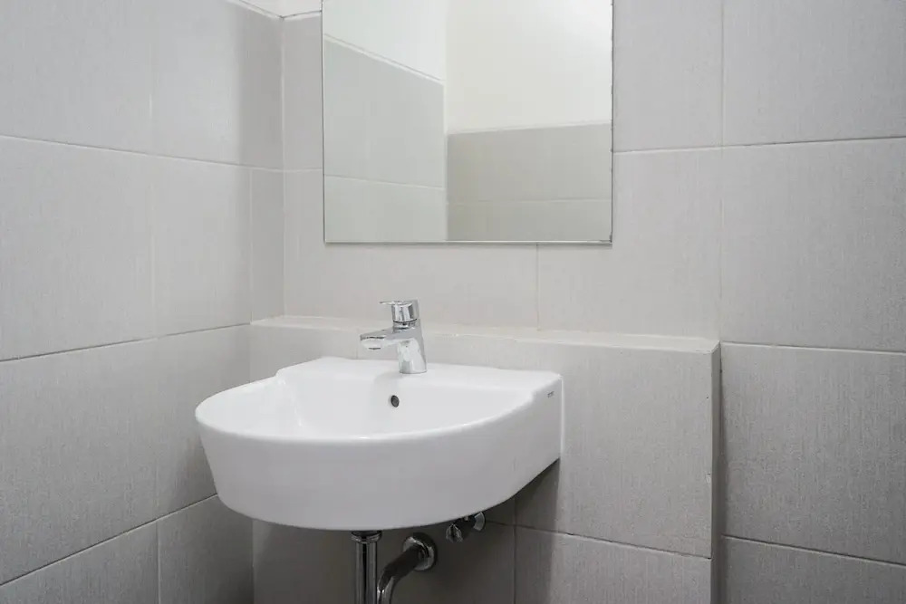 Elegant Studio At Bintaro Icon Apartment Near Bintaro Xchange Mall