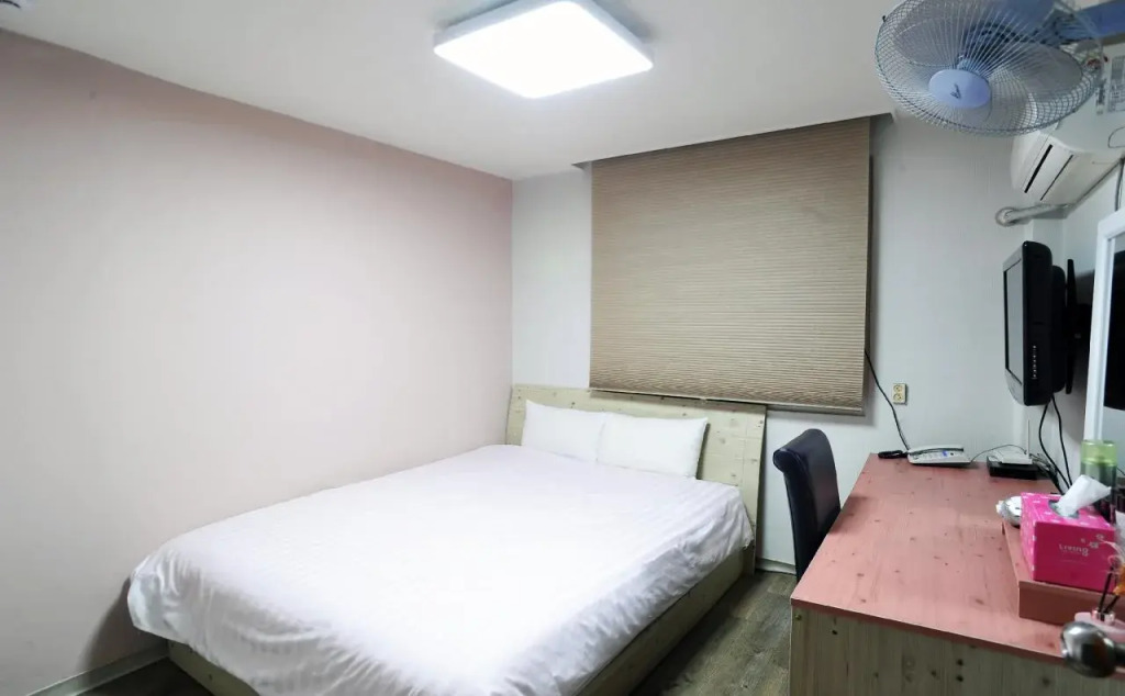 Saewha Hostel