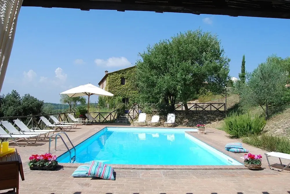 Podere Costa Romana