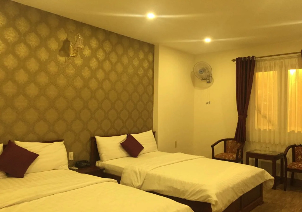 Huy Hoang Hotel