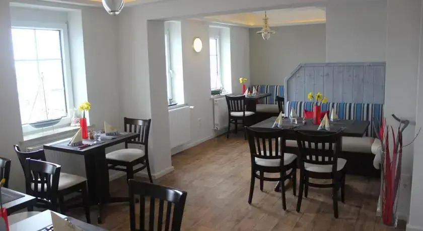 Fährhaus Stahlbrode