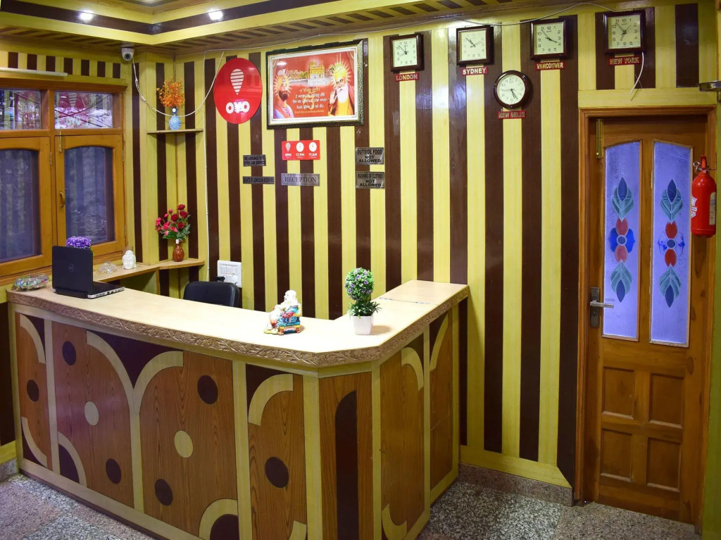 BNB ROYAL INN SHIMLA