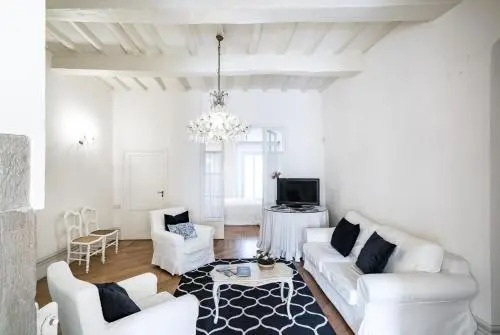 Apartment Matteotti