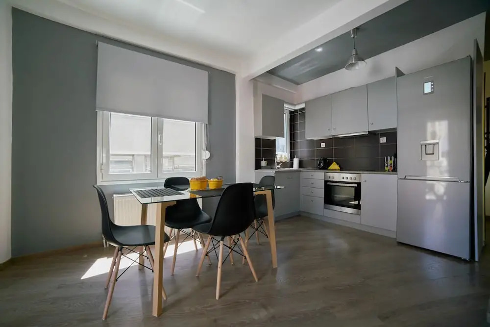 V&V Central & Elegant Apartment