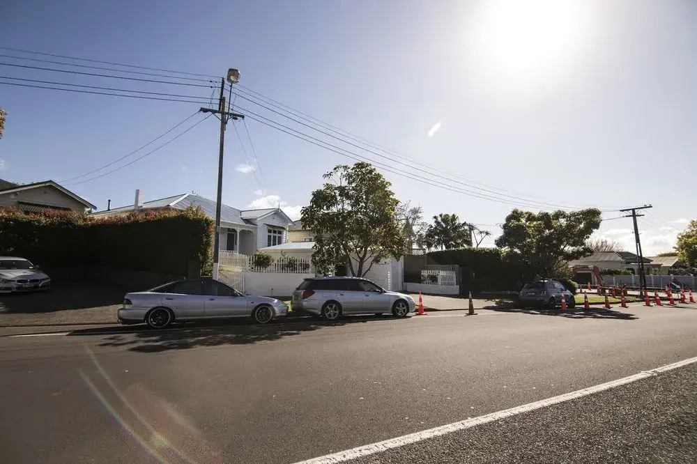 Spacious and Charming Grey Lynn Villa