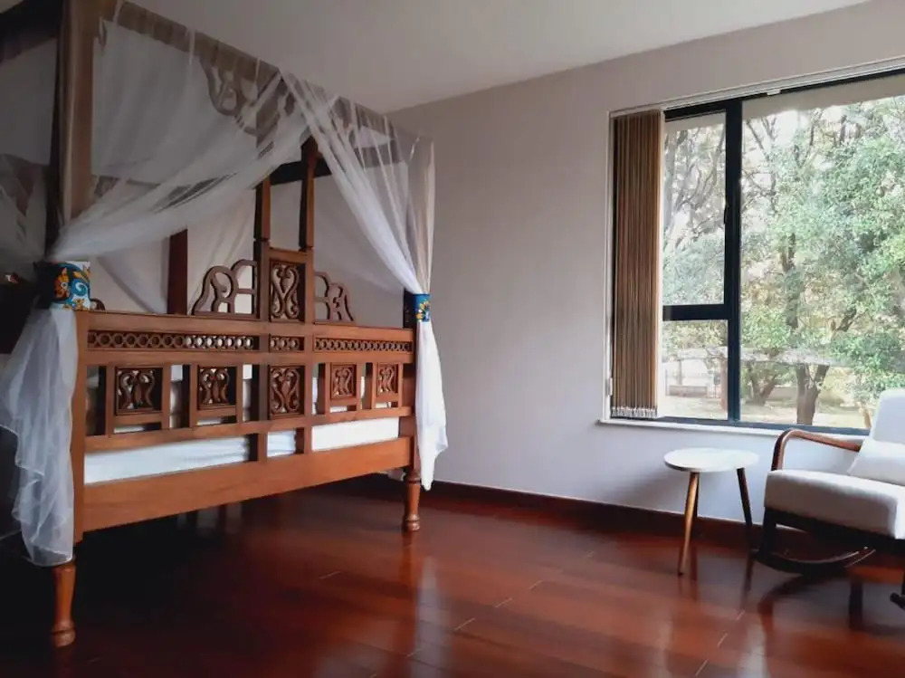 Oilepo B&B