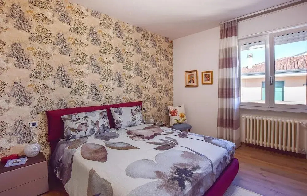 Beautiful Apartment in Abano Terme With Wifi and 2 Bedrooms